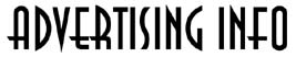 Advertising Info