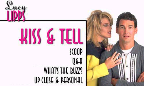 Kiss & Tell